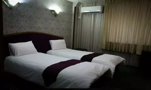 هتل شیراز مشهد هتل شیراز مشهد